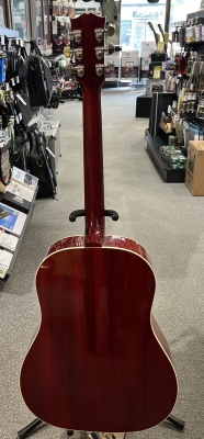 Store Special Product - Gibson - J-45 Standard - Cherry